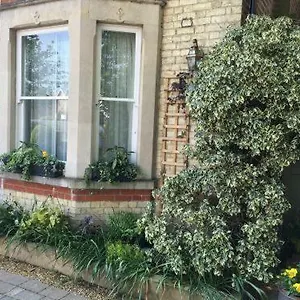 Maison d'hôtes Worth House, Cambridge