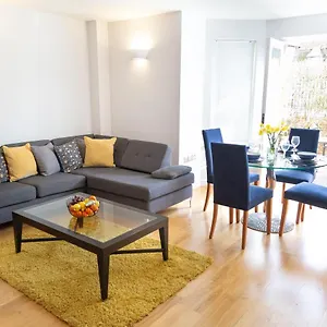Appartement Citystay - Marino Place, Cambridge